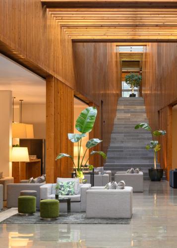 Inspira Liberdade Boutique Hotel - Best Hotels in Lisbon