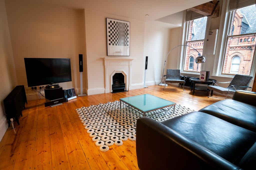 Kellys Hotel - Best Value Hotels in Dublin