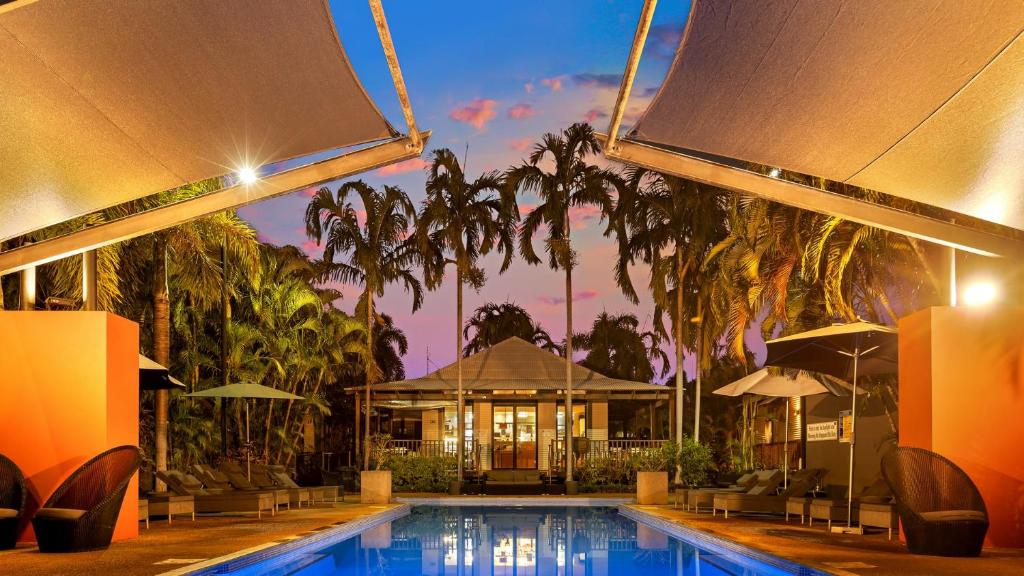 The Pearle of Cable Beach - Best Hotels in Broome