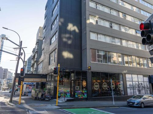 Mercure Wellington Abel Tasman - Best Business Hotels in Wellington