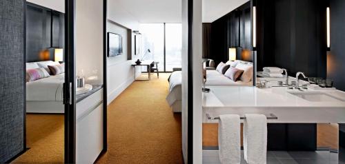 Crown Metropol Melbourne - Best Hotels in Melbourne