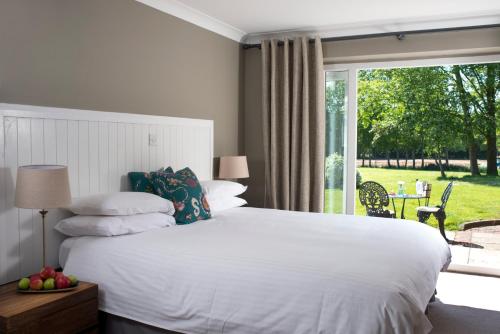 Crouchers Hotel - Best Hotels in Chichester