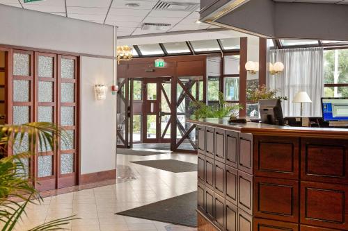 Best Western Royal Star - Best Parking Hotels in Stockholm