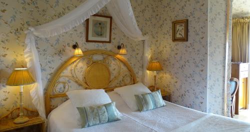 TI AL LANNEC Hotel - Restaurant & Spa