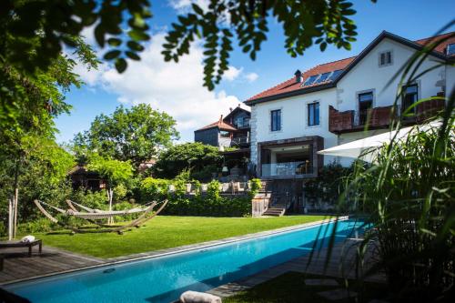 Le Clos Des Sens - Best Hotels in Annecy