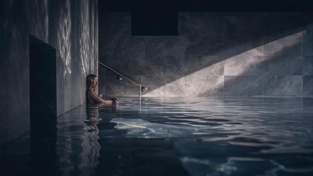 Le Parc Hôtel Obernai & Yonaguni Spa - Best Hotels in Alsace