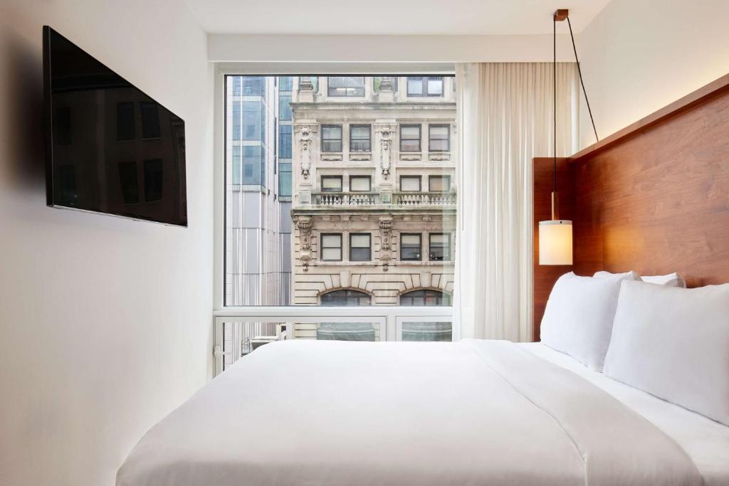 Arlo NoMad - New York’s Hippest Hotels