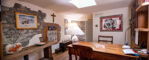 Maison Colombot - Best Hotels in Aosta