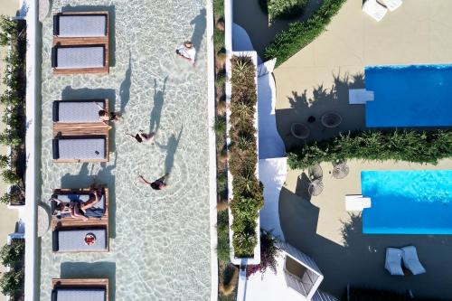 Naxian Utopia | Luxury Villas & Suites - Best Hotels in Naxos