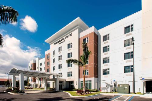 TownePlace Suites by Marriott Miami Homestead