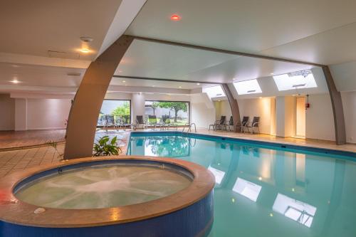 Domaine du Limonay, The Originals Collection - Best Hotels in Brittany