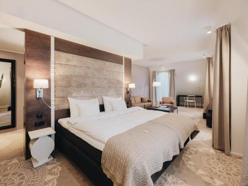 Lydia Hotel - Best Business Hotels in Estonia