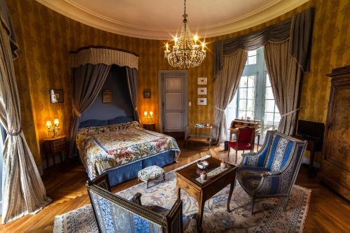 Château de la Flocellière - Best Hotels in The Vendée