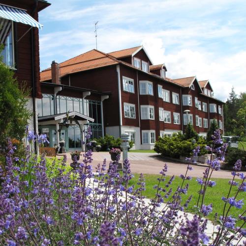 Dalecarlia Hotel & Spa, BW Premier Collection - Best Pool Hotels in Sweden