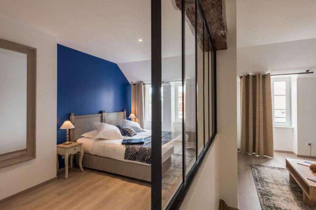 Maison Labbé - Best Hotels in Burgundy
