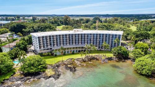 Castle Hilo Hawaiian Hotel