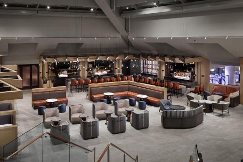 Hyatt Regency Washington on Capitol Hill - Best Hyatt Hotels Corporation in District of Columbia