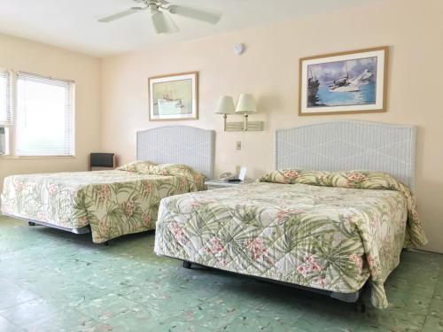 El Patio Motel