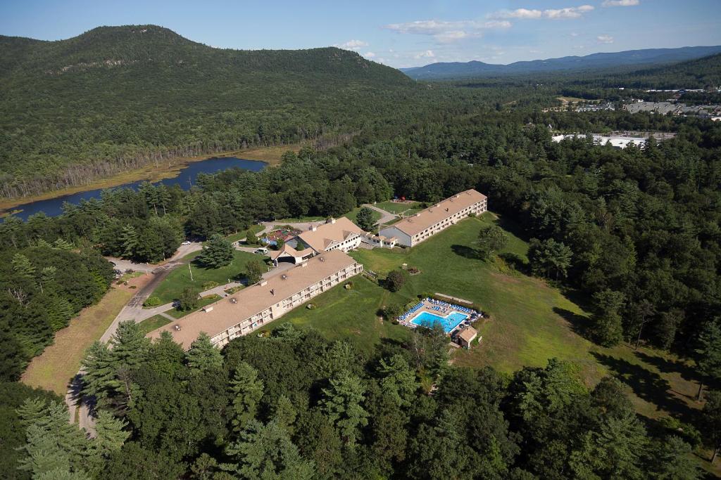 Fox Ridge Resort - Best Hotels in North Conway, NH