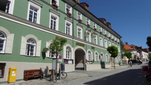 Griesbräu zu Murnau - Best Hotels in Murnau am Staffelsee
