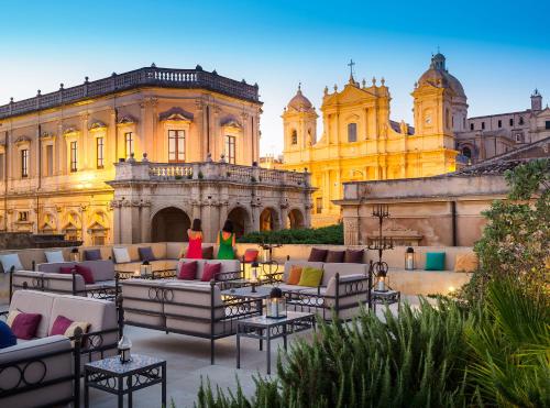 Gagliardi Boutique Hotel