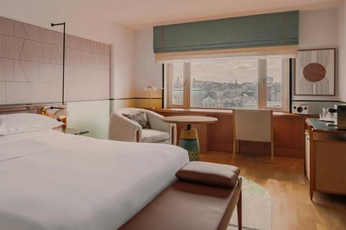 Sheraton Stockholm Hotel - Best Pet-Friendly Hotels in Sweden