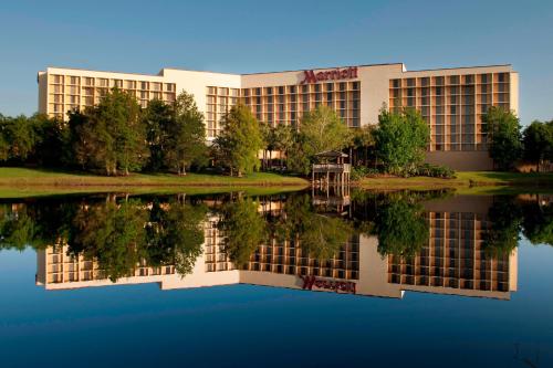Marriott Orlando Airport Lakeside - Best Marriott Hotels in Florida