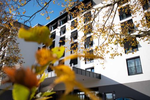 Infinity Hotel & Conference Resort Munich - Best Spa Hotels in Munich