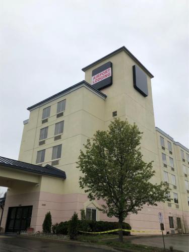 AIRPORT LODGING Pittsburgh Airport