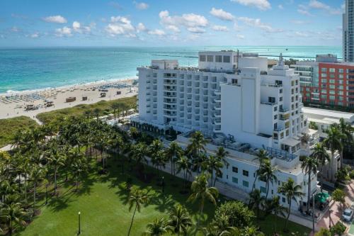 Marriott Stanton South Beach - Best Marriott Hotels in Florida