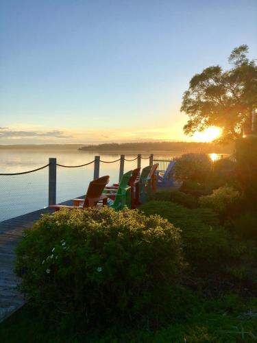 Treadwell Inn - Best Hotels in New Brunswick