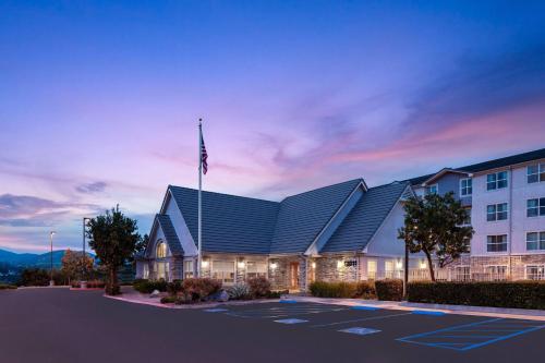 Residence Inn San Diego Rancho Bernardo Scripps Poway - Best Residence Inn Hotels in California