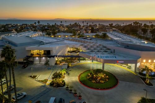 Ventura Beach Marriott - Best Hotels in Ventura, CA