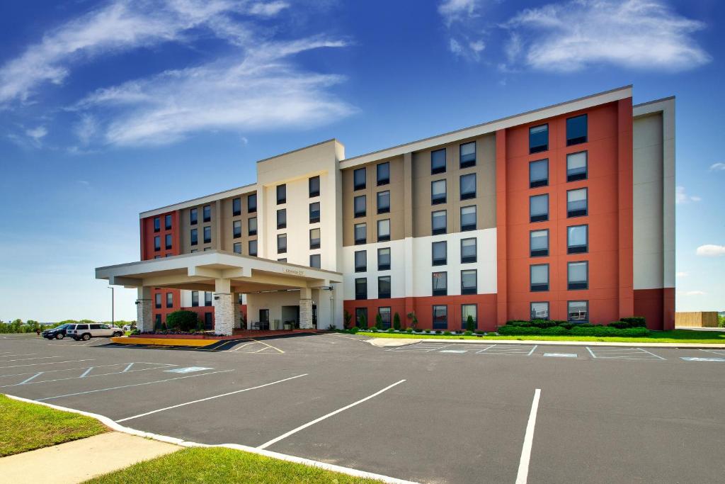 Holiday Inn Express Atlantic City W Pleasantville by IHG - Best Hotels with Free Breakfast in Atlantic City, NJ