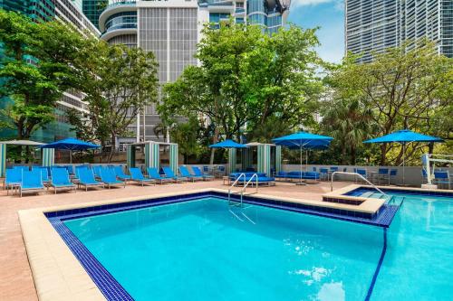Hyatt Regency Miami - Best Hyatt Regency Hotels in Florida