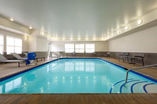 Residence Inn Houston The Woodlands/Market Street