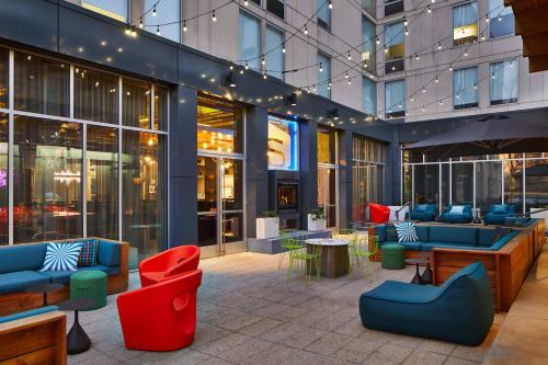 Aloft Nashville Franklin - Best Business Hotels in Franklin, TN
