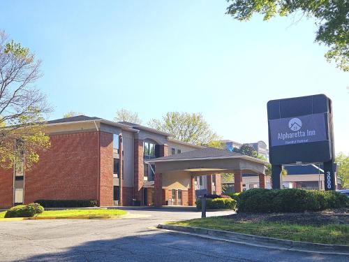 Country Inn & Suites by Radisson, Alpharetta, GA