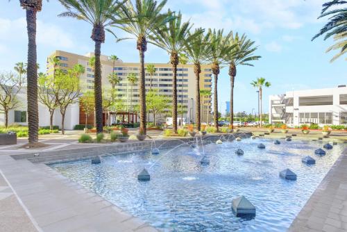 Embassy Suites by Hilton Anaheim-Orange - Best Embassy Suites by Hilton Hotels in California