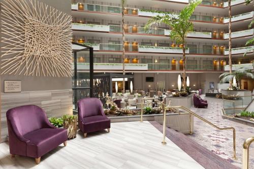Embassy Suites by Hilton Irvine Orange County Airport - Best Embassy Suites by Hilton Hotels in California