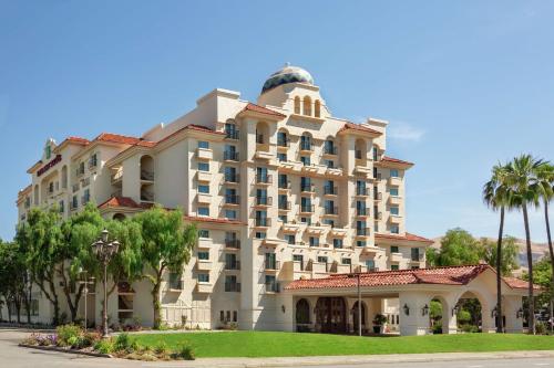 Embassy Suites by Hilton Milpitas Silicon Valley - Best Embassy Suites by Hilton Hotels in California