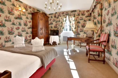 Manoir d'Hautegente