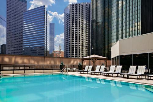 Sheraton Dallas Hotel - Best Hotels near Criswell College, TX