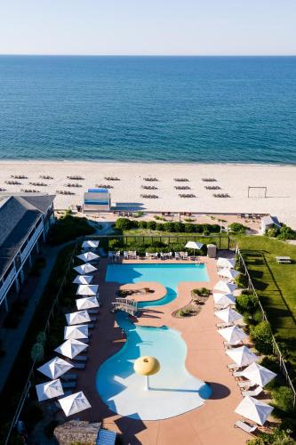 Riviera Beach Resort - Best Beach Hotels in Cape Cod, MA