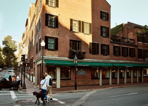 Beacon Hill Hotel - Best Hotels in Boston