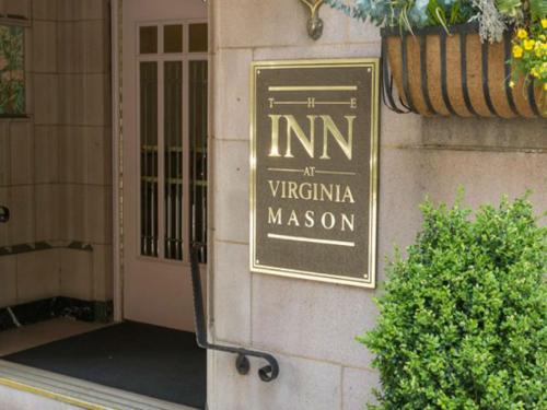 The Inn at Virginia Mason - Best Hotels in Virginia