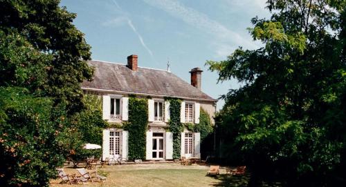 Château de l'Abbaye - Teritoria - Best Hotels in The Vendée