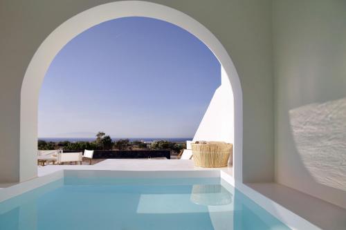 Vino Houses Santorini - Best Hotels in Santoríni