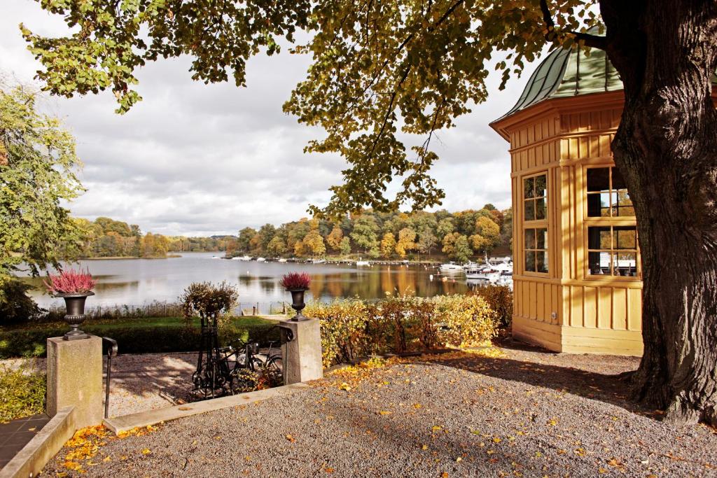 Stallmästaregården Hotel, Stockholm, a Member of Design Hotels - Best Hotels in Stockholm