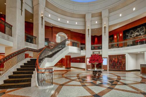 InterContinental Chicago Magnificent Mile by IHG - Best Spa Hotels in Chicago, IL